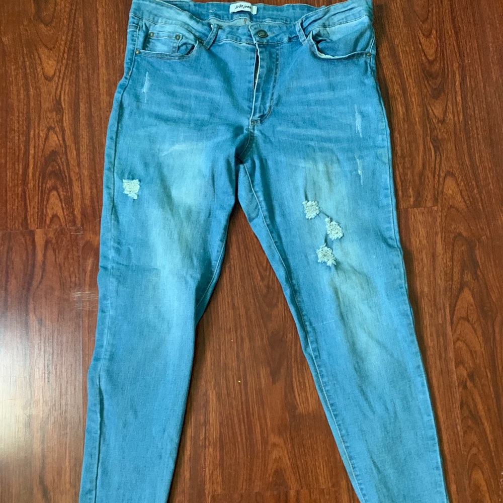 Jeggings